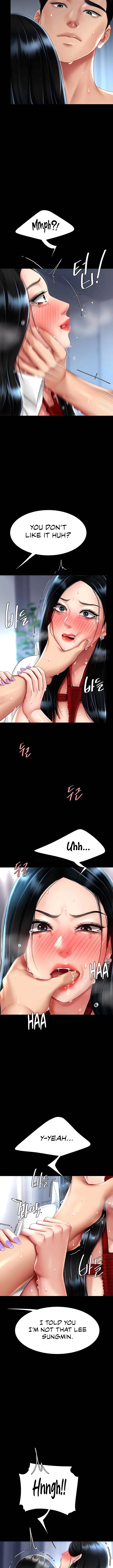 Go Ahead, Mom Chap chap 53-Go Ahead, Mom - Next Chap 54