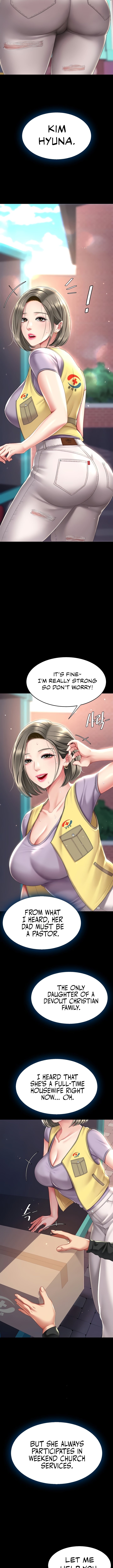 Go Ahead, Mom Chap chap 54-Go Ahead, Mom - Next Chap 55