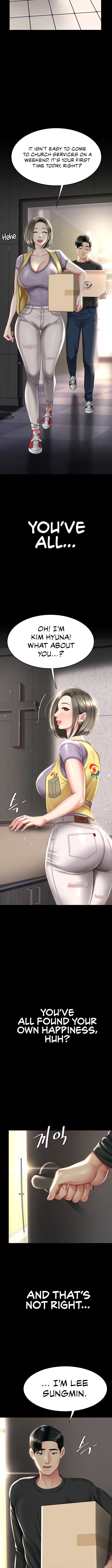 Go Ahead, Mom Chap chap 54-Go Ahead, Mom - Next Chap 55