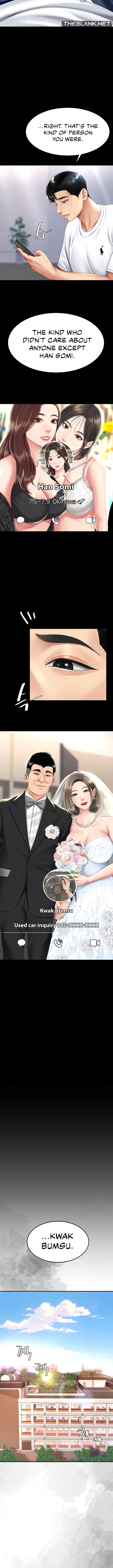 Go Ahead, Mom Chap chap 54-Go Ahead, Mom - Next Chap 55