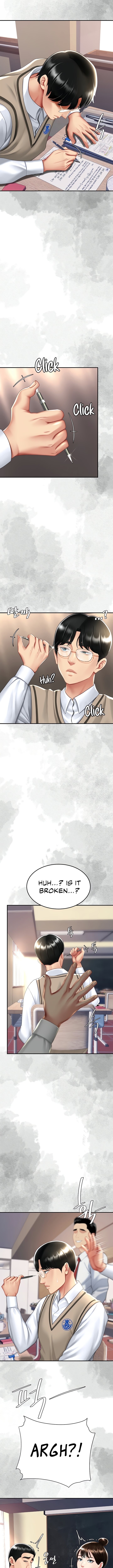 Go Ahead, Mom Chap chap 54-Go Ahead, Mom - Next Chap 55