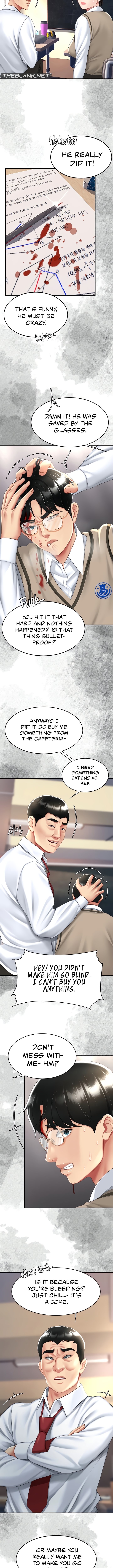 Go Ahead, Mom Chap chap 54-Go Ahead, Mom - Next Chap 55