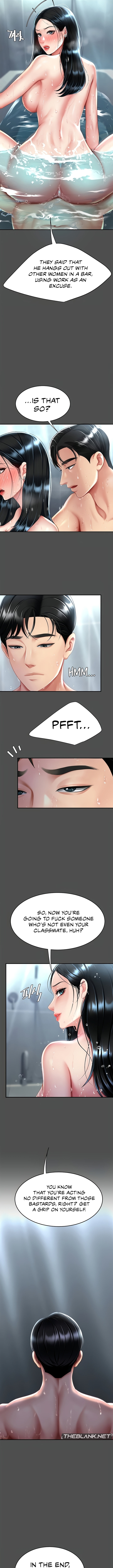 Go Ahead, Mom Chap chap 55-Go Ahead, Mom - Next Chap 56