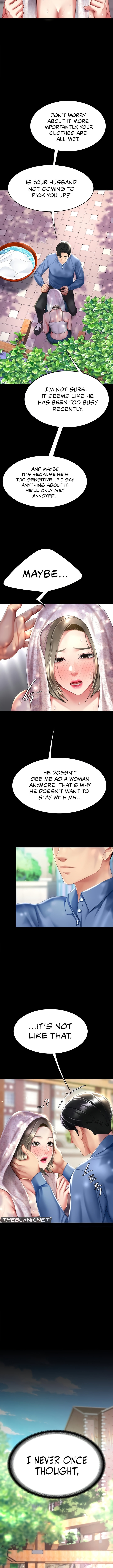 Go Ahead, Mom Chap chap 55-Go Ahead, Mom - Next Chap 56