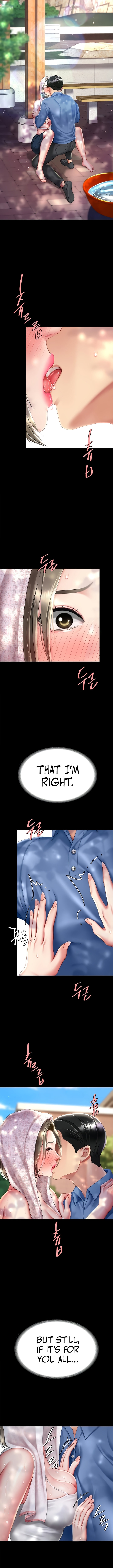 Go Ahead, Mom Chap chap 55-Go Ahead, Mom - Next Chap 56