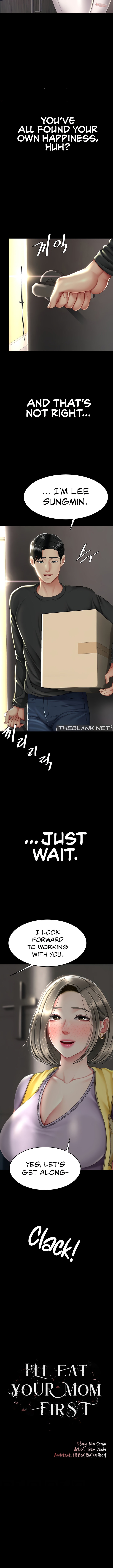 Go Ahead, Mom Chap chap 55-Go Ahead, Mom - Next Chap 56