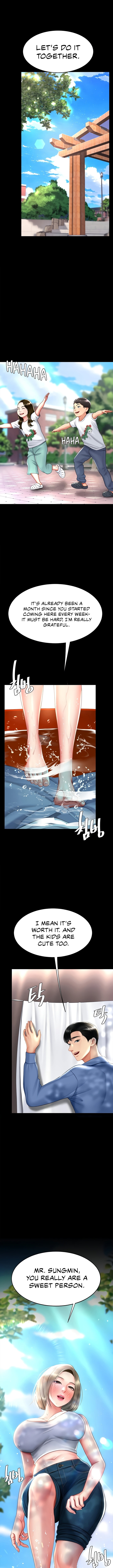 Go Ahead, Mom Chap chap 55-Go Ahead, Mom - Next Chap 56