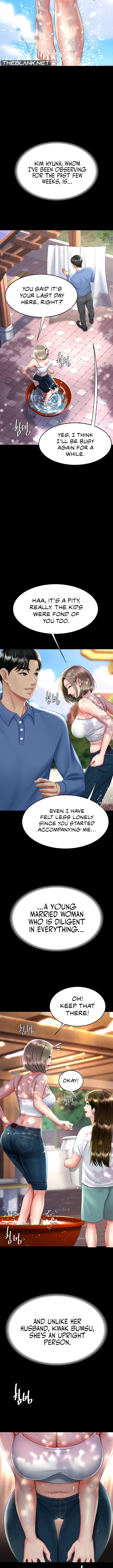 Go Ahead, Mom Chap chap 55-Go Ahead, Mom - Next Chap 56