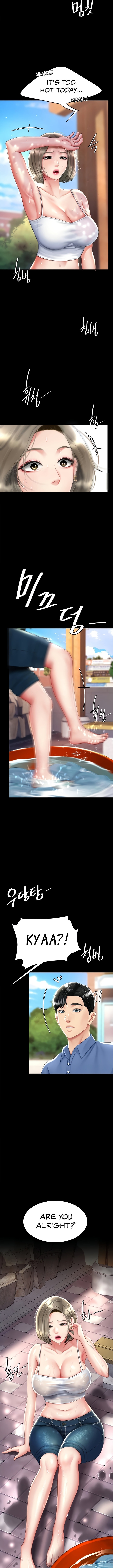 Go Ahead, Mom Chap chap 55-Go Ahead, Mom - Next Chap 56