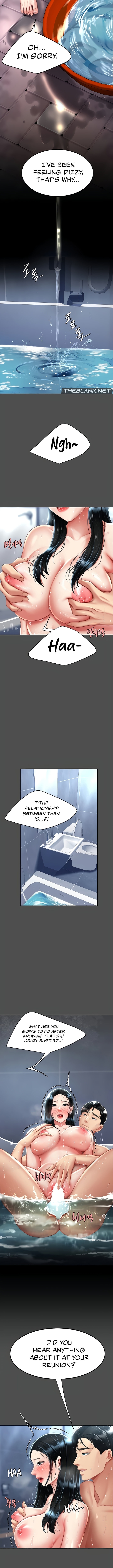 Go Ahead, Mom Chap chap 55-Go Ahead, Mom - Next Chap 56