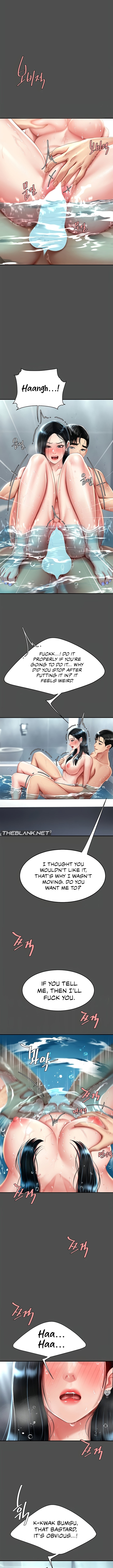 Go Ahead, Mom Chap chap 55-Go Ahead, Mom - Next Chap 56