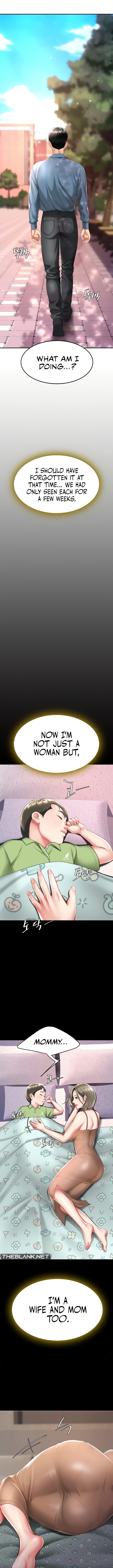 Go Ahead, Mom Chap chap 56-Go Ahead, Mom - Next Chap 57