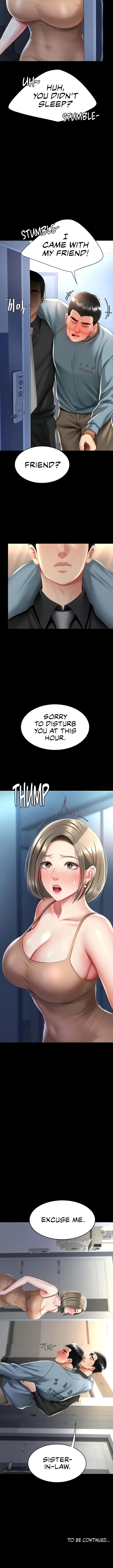 Go Ahead, Mom Chap chap 56-Go Ahead, Mom - Next Chap 57