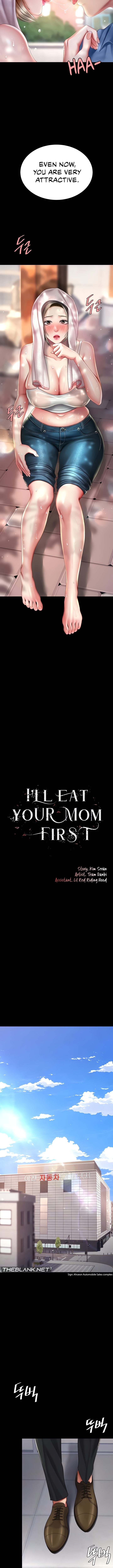 Go Ahead, Mom Chap chap 56-Go Ahead, Mom - Next Chap 57