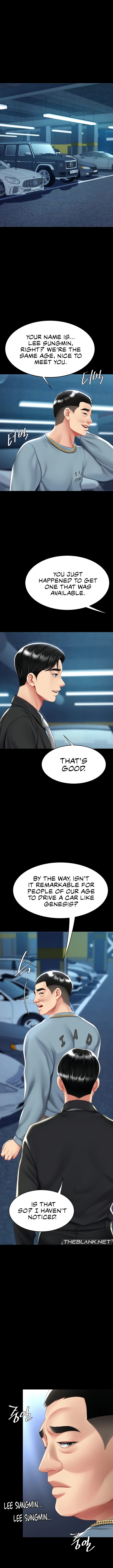 Go Ahead, Mom Chap chap 56-Go Ahead, Mom - Next Chap 57