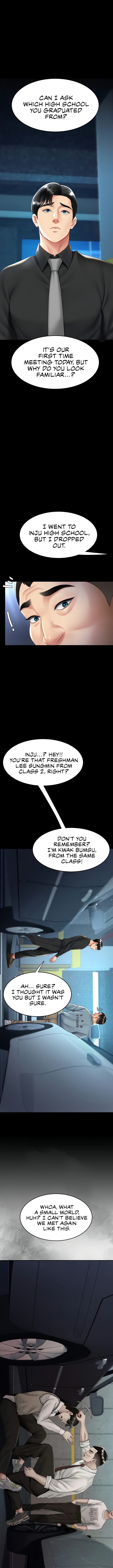 Go Ahead, Mom Chap chap 56-Go Ahead, Mom - Next Chap 57