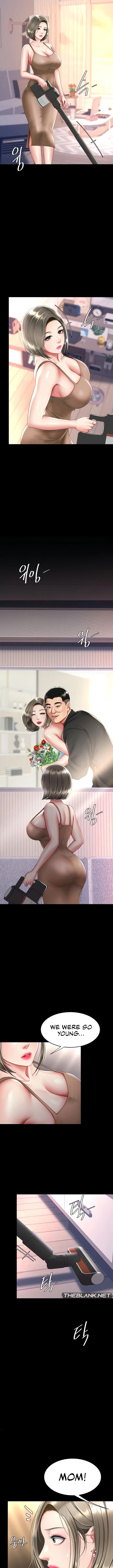 Go Ahead, Mom Chap chap 56-Go Ahead, Mom - Next Chap 57