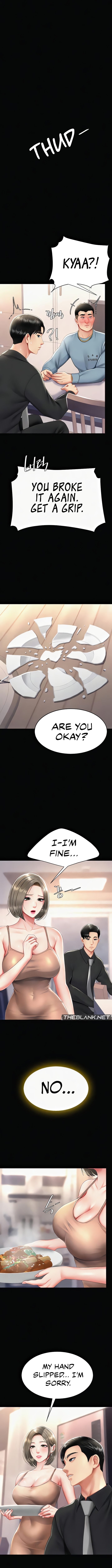 Go Ahead, Mom Chap chap 57-Go Ahead, Mom - Next Chap 58