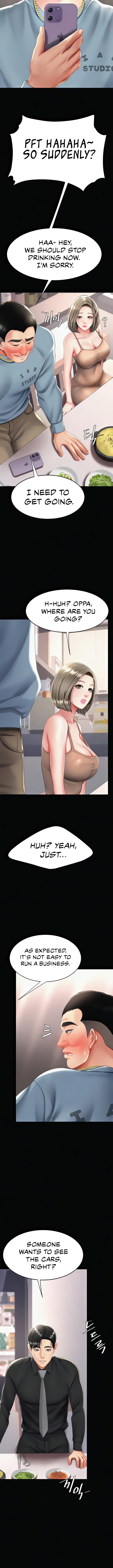 Go Ahead, Mom Chap chap 57-Go Ahead, Mom - Next Chap 58