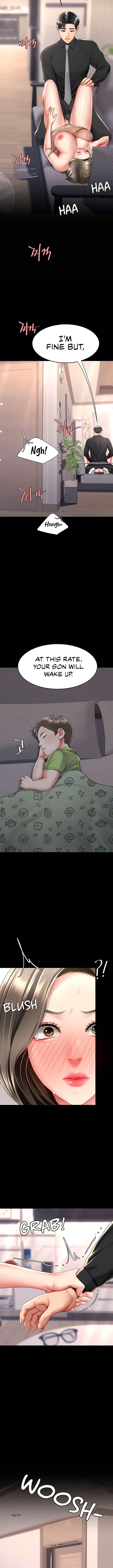 Go Ahead, Mom Chap chap 58-Go Ahead, Mom - Next Chap 59