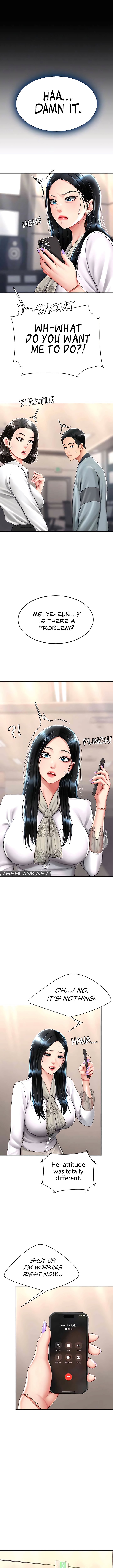 Go Ahead, Mom Chap chap 58-Go Ahead, Mom - Next Chap 59