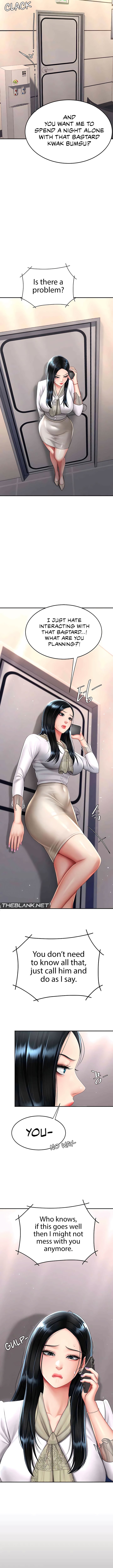 Go Ahead, Mom Chap chap 58-Go Ahead, Mom - Next Chap 59