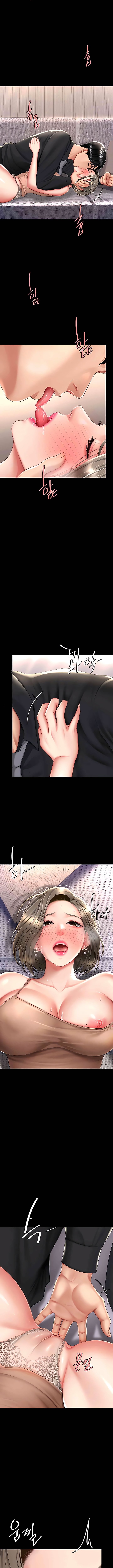 Go Ahead, Mom Chap chap 58-Go Ahead, Mom - Next Chap 59