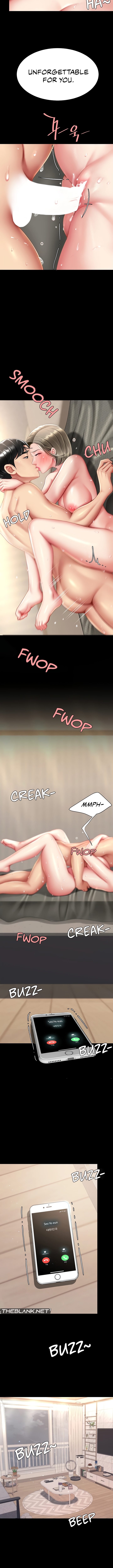 Go Ahead, Mom Chap chap 59-Go Ahead, Mom - Next Chap 60