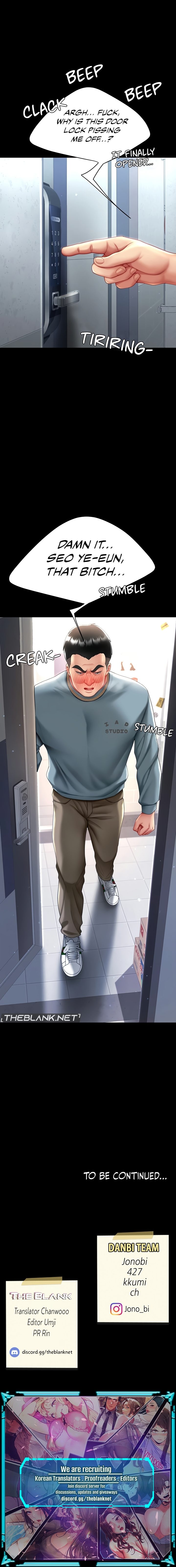 Go Ahead, Mom Chap chap 59-Go Ahead, Mom - Next Chap 60