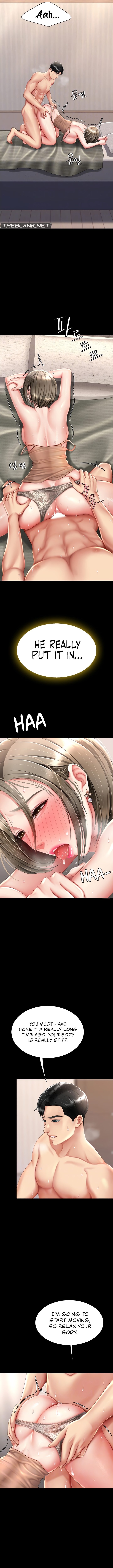 Go Ahead, Mom Chap chap 59-Go Ahead, Mom - Next Chap 60