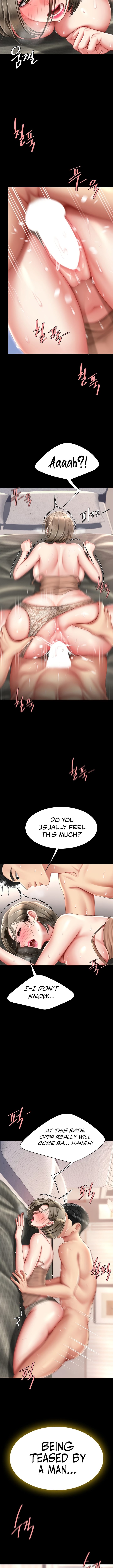 Go Ahead, Mom Chap chap 59-Go Ahead, Mom - Next Chap 60