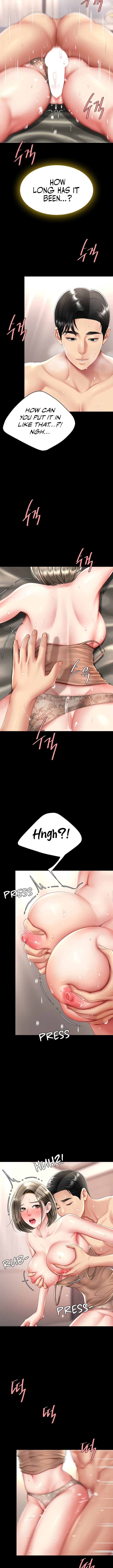 Go Ahead, Mom Chap chap 59-Go Ahead, Mom - Next Chap 60