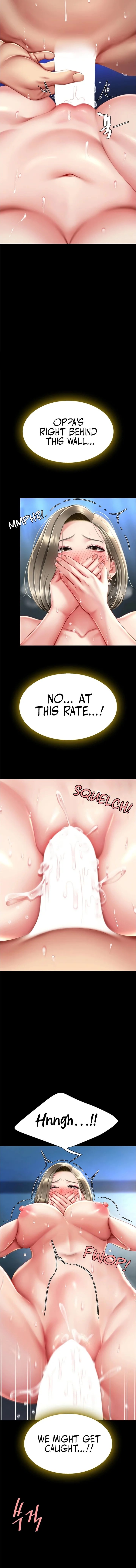 Go Ahead, Mom Chap chap 60-Go Ahead, Mom - Next Chap 61