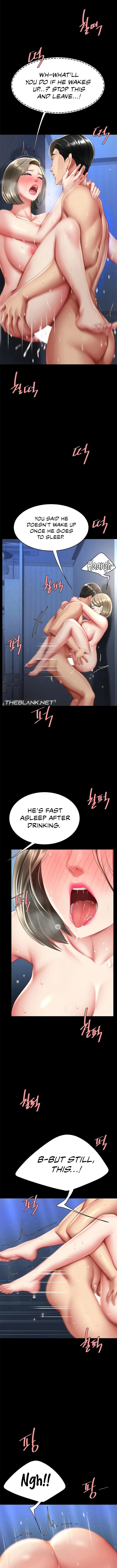 Go Ahead, Mom Chap chap 60-Go Ahead, Mom - Next Chap 61