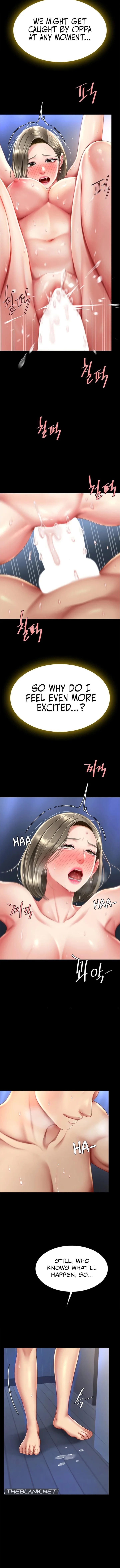 Go Ahead, Mom Chap chap 60-Go Ahead, Mom - Next Chap 61