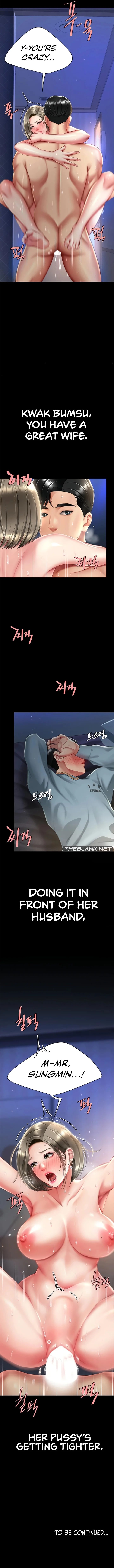 Go Ahead, Mom Chap chap 60-Go Ahead, Mom - Next Chap 61