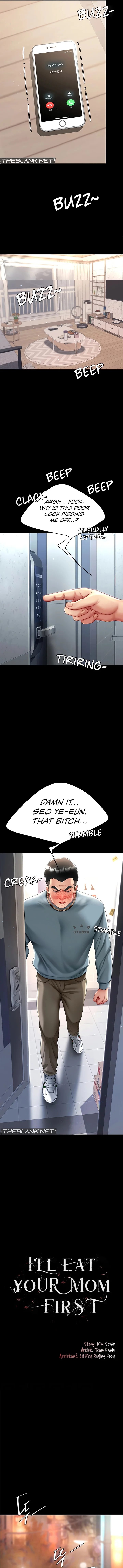 Go Ahead, Mom Chap chap 60-Go Ahead, Mom - Next Chap 61