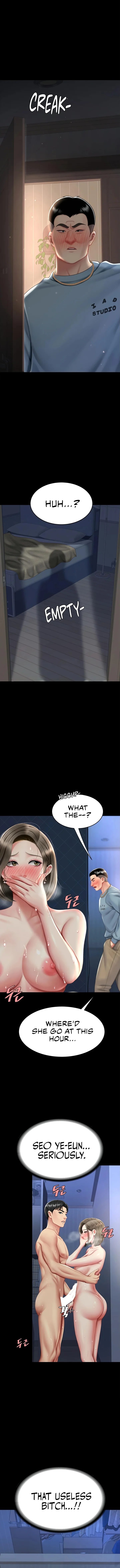 Go Ahead, Mom Chap chap 60-Go Ahead, Mom - Next Chap 61