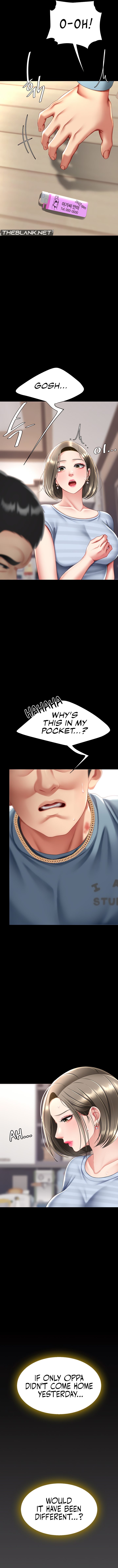 Go Ahead, Mom Chap chap 61-Go Ahead, Mom - Next Chap 62