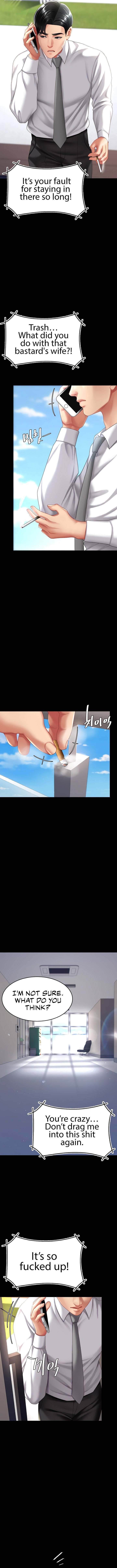 Go Ahead, Mom Chap chap 61-Go Ahead, Mom - Next Chap 62