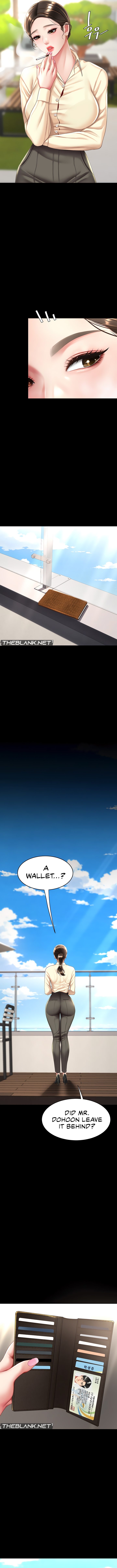 Go Ahead, Mom Chap chap 61-Go Ahead, Mom - Next Chap 62