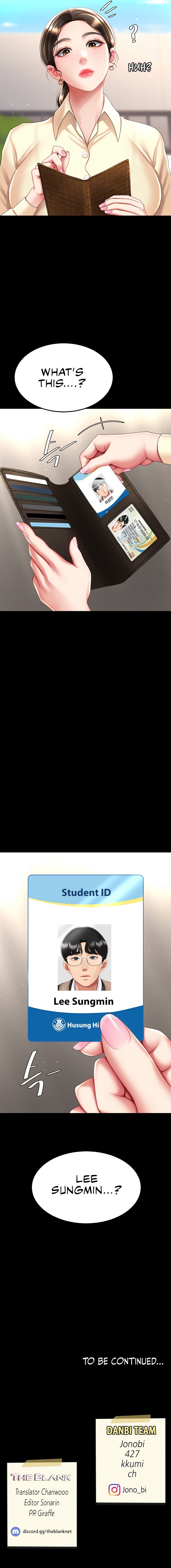 Go Ahead, Mom Chap chap 61-Go Ahead, Mom - Next Chap 62