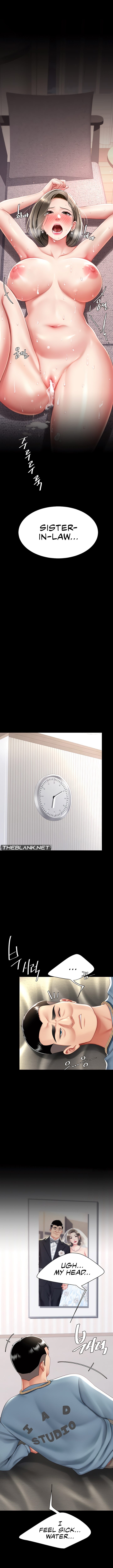 Go Ahead, Mom Chap chap 61-Go Ahead, Mom - Next Chap 62