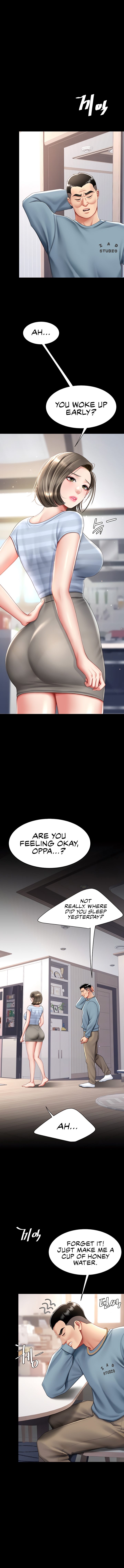 Go Ahead, Mom Chap chap 61-Go Ahead, Mom - Next Chap 62