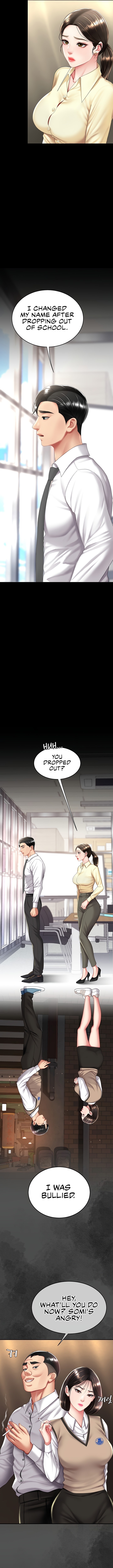 Go Ahead, Mom Chap chap 62-Go Ahead, Mom - Next Chap 63