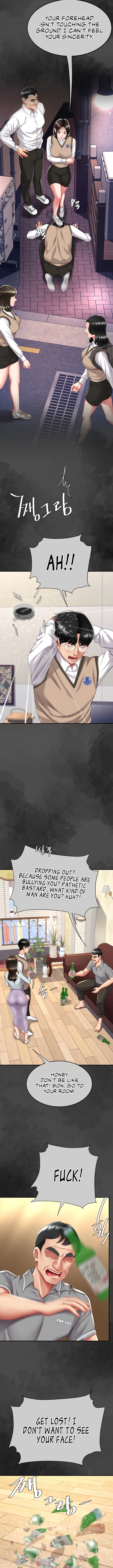 Go Ahead, Mom Chap chap 62-Go Ahead, Mom - Next Chap 63