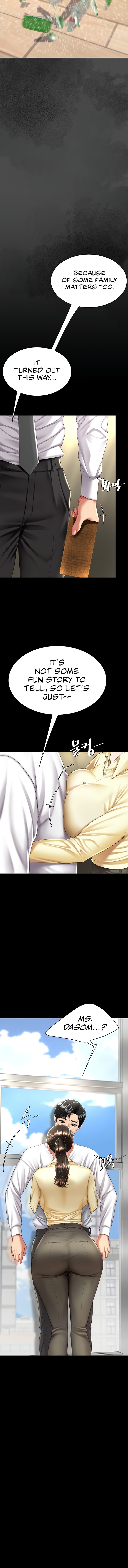 Go Ahead, Mom Chap chap 62-Go Ahead, Mom - Next Chap 63