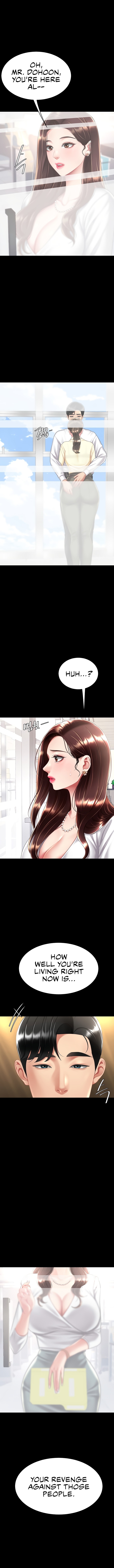 Go Ahead, Mom Chap chap 62-Go Ahead, Mom - Next Chap 63