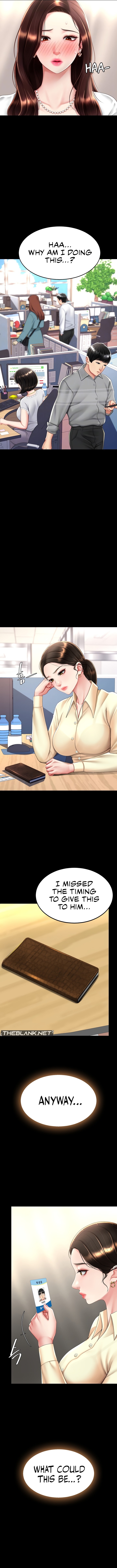 Go Ahead, Mom Chap chap 62-Go Ahead, Mom - Next Chap 63