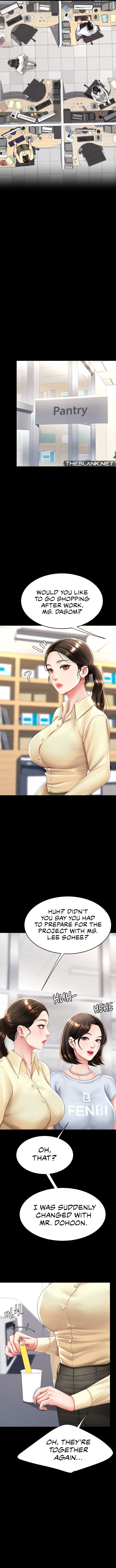 Go Ahead, Mom Chap chap 62-Go Ahead, Mom - Next Chap 63